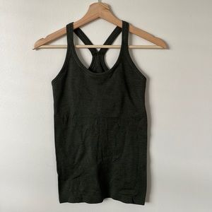 Lululemon Ebb to Street Tank